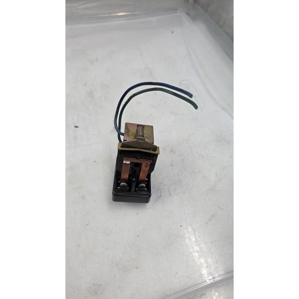 Potter & Brumfield AB-1372-4 industrial relay FAST SHIP